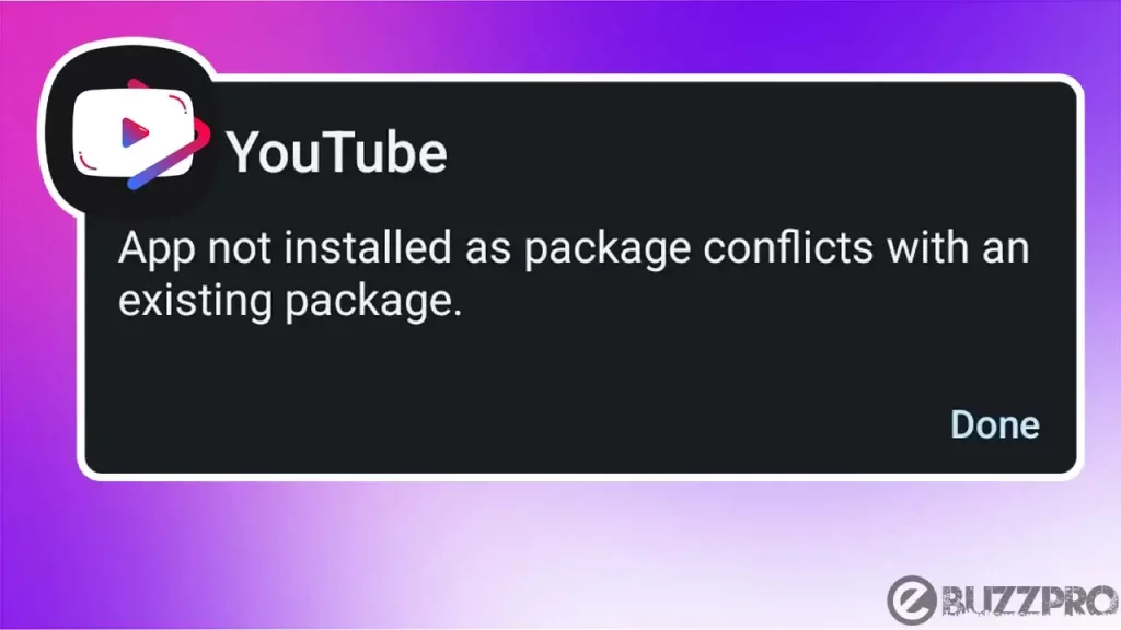 Fix 'YouTube Vanced App Not Installed' Problem