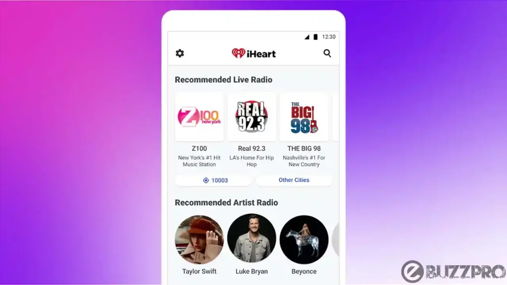 7 Ways to Fix 'iHeart App Not Working' Problem