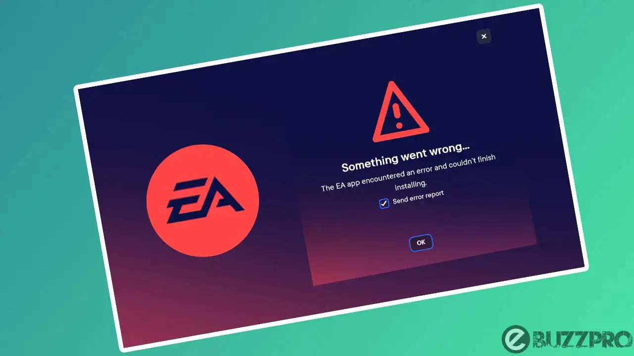 Fix 'EA Launcher Not Working' Problem