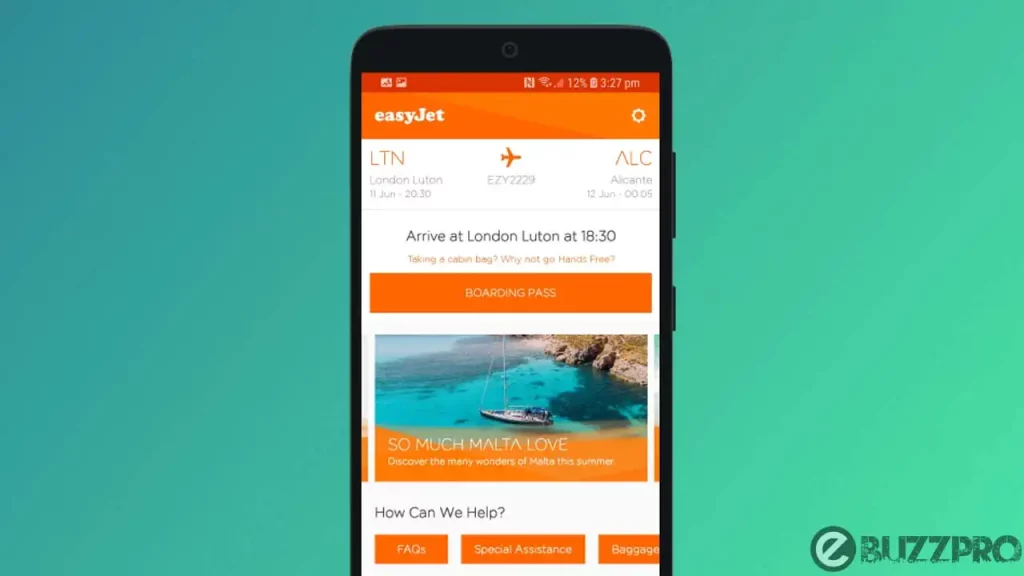 [Fix] EasyJet App Not Working | Crashes or has Problems