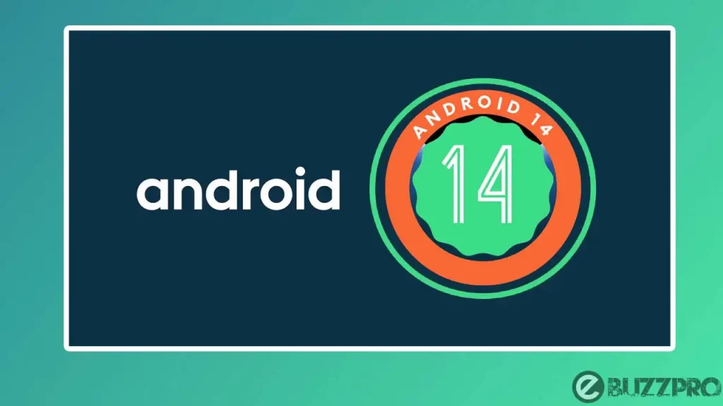 Google's Android 14 Beta 2