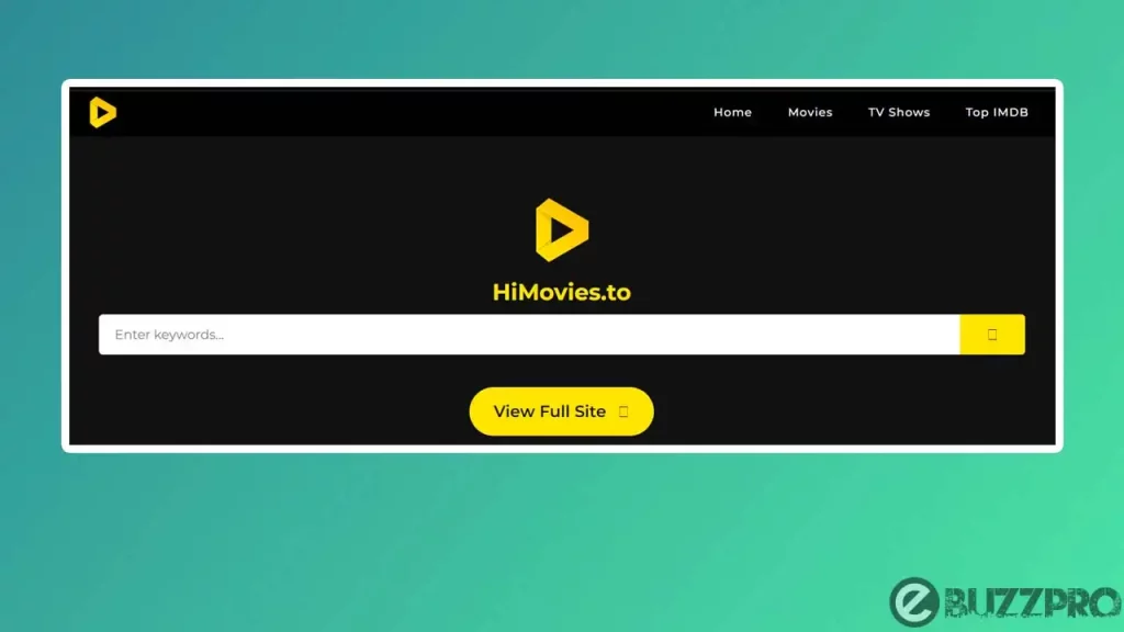 HiMovies.top Not Working | Reasons & Fixes