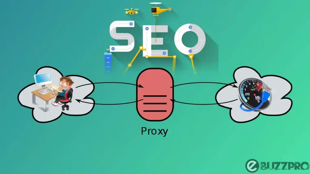 How Proxies For SEO Can Improve Your Website Rankings In 2023
