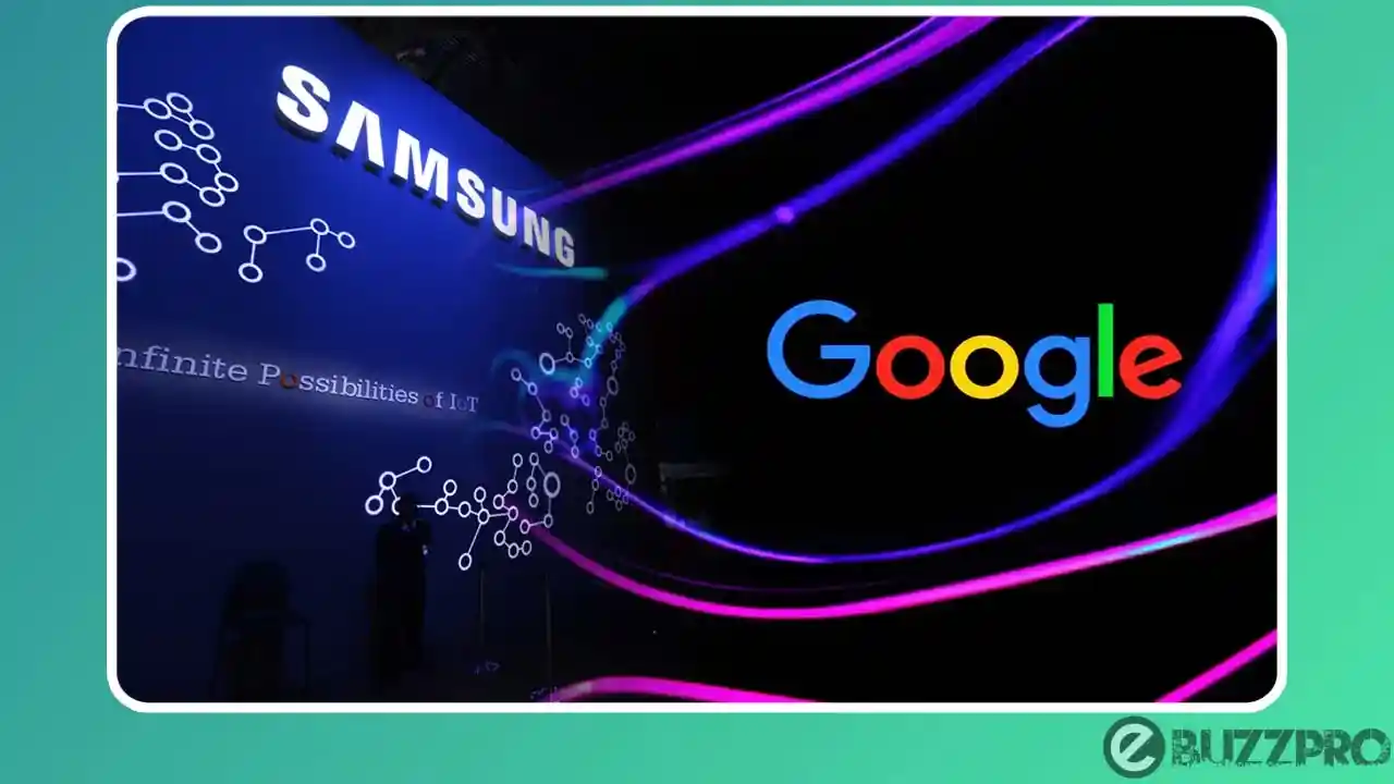 Samsung partners with Google on background work prevent random app killings