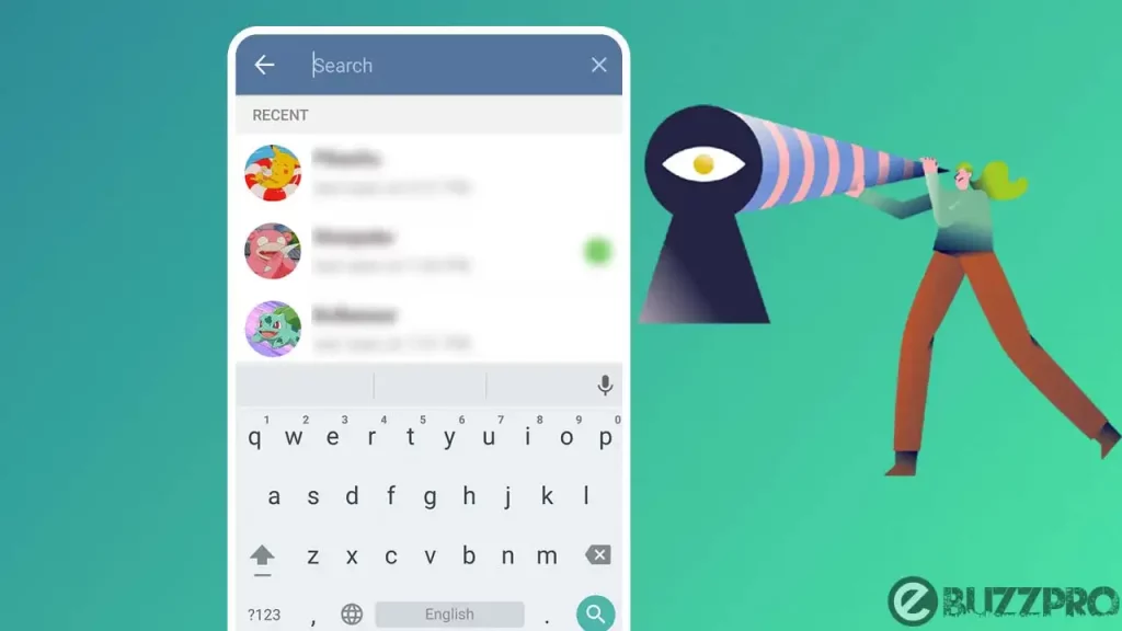 Fix 'Telegram Search Not Working' Problem