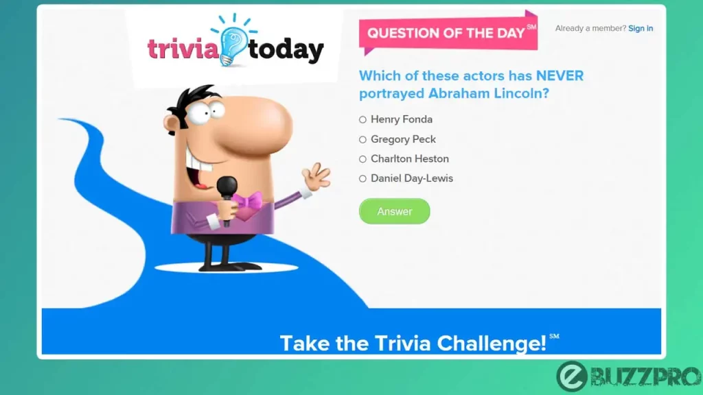 Why is Trivia Today Not Working | Reasons & Fixes