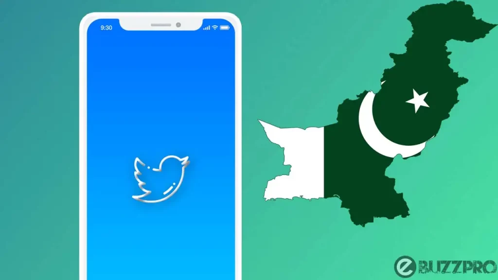 Why Twitter is Not Working in Pakistan Today! How to Fix?