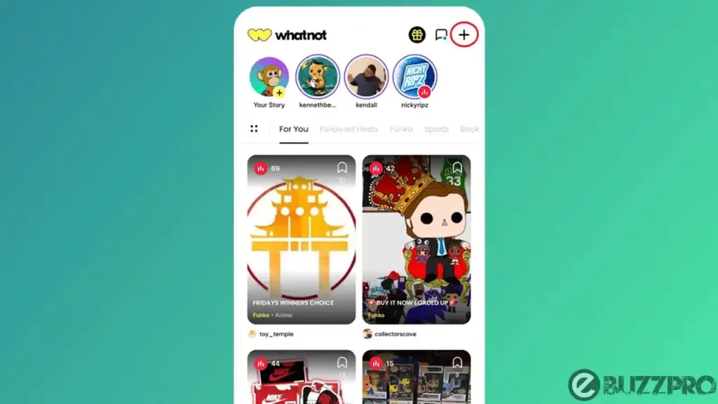 [Fix] Whatnot App Not Working | Crashes or has Problems