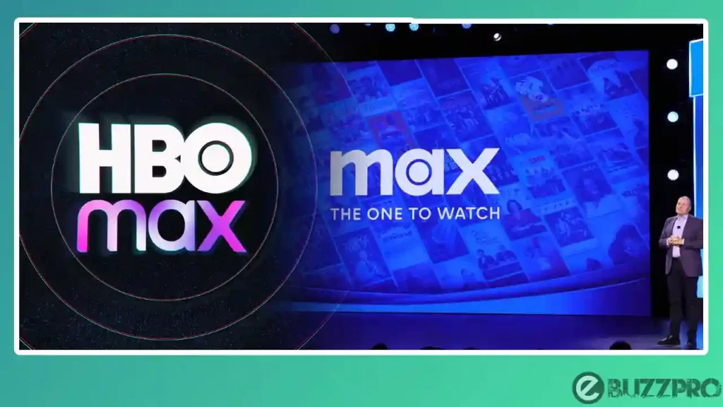 Why is HBO Max Change to Max?