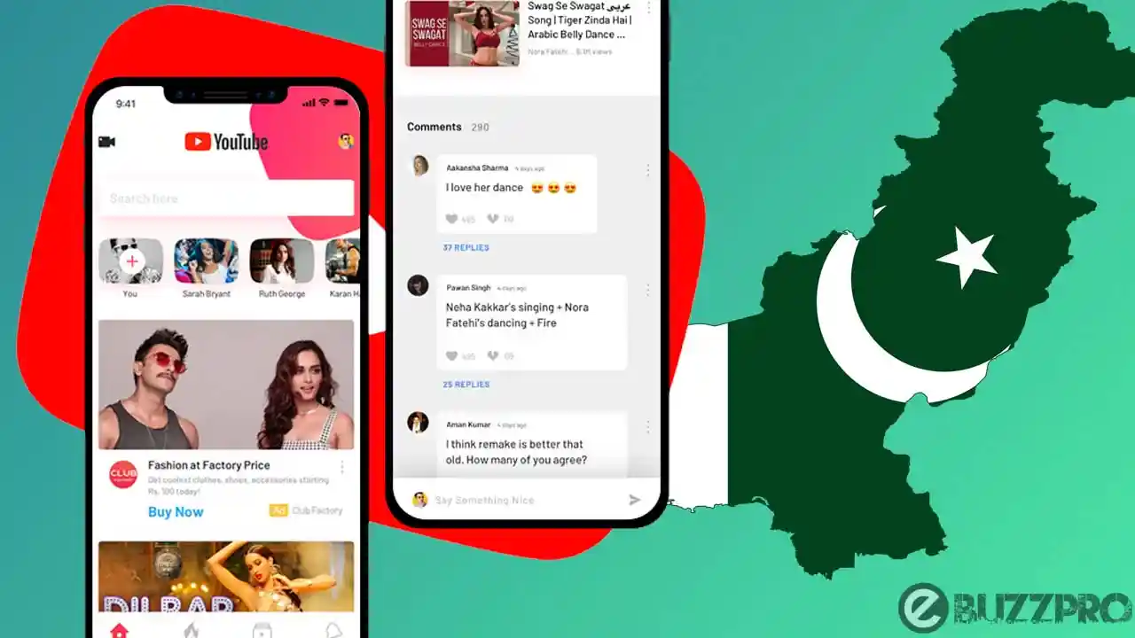 Why YouTube is Not Working Today in Pakistan! How to Fix?