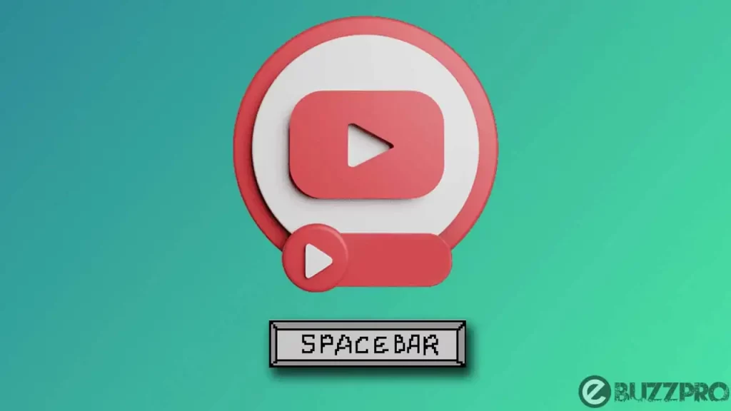 Fix 'YouTube Spacebar Pause Not Working' Problem