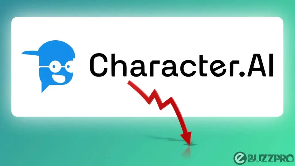 Why is Character Ai Down Right Now? Track Current issues