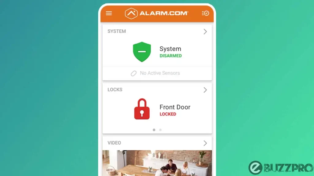 [Fix] Alarm.com App Not Working | Crashes or has Problems