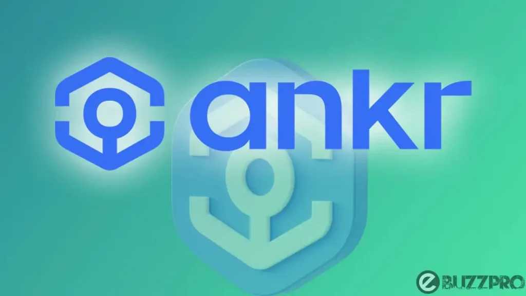 Ankr (ANKR) Nodes: A Guide to Setting Up and Running a Node