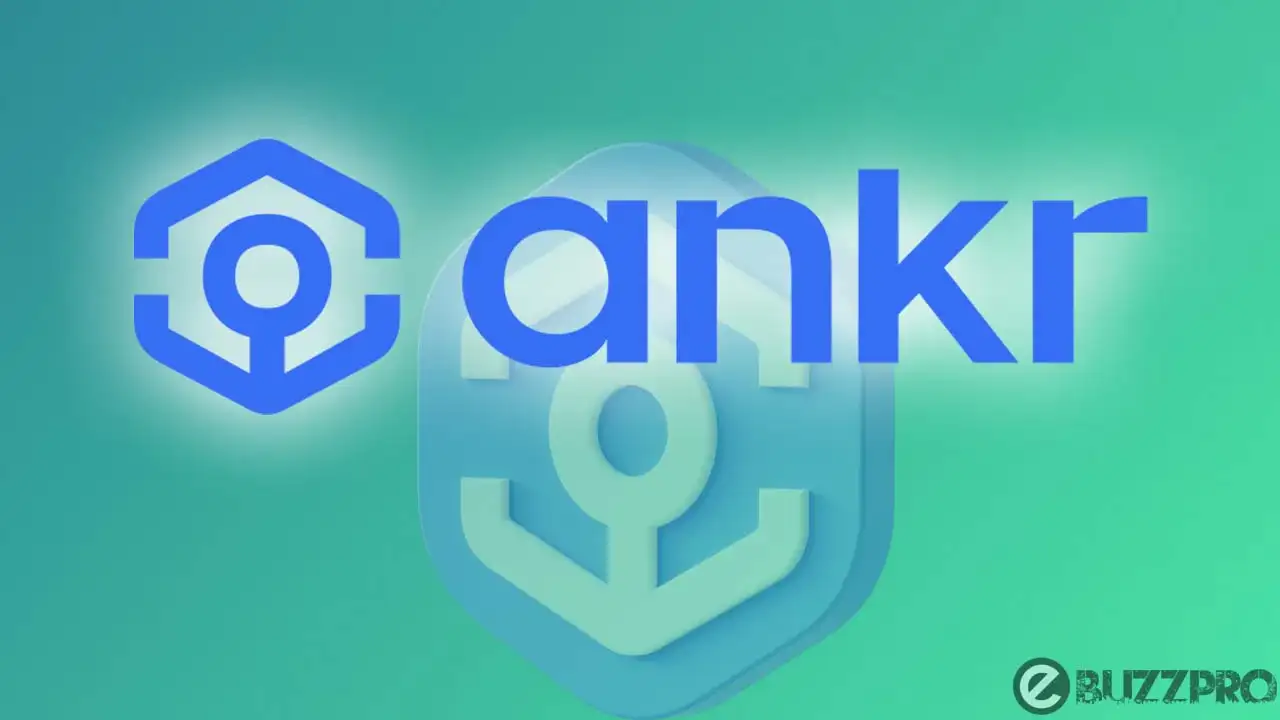 Ankr (ANKR) Nodes: A Guide to Setting Up and Running a Node
