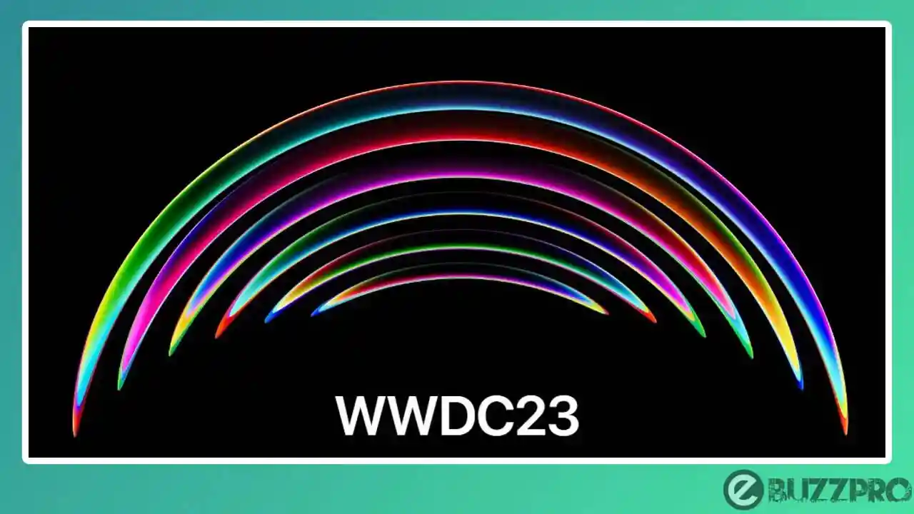 Apple WWDC 2023 Live Event Updates