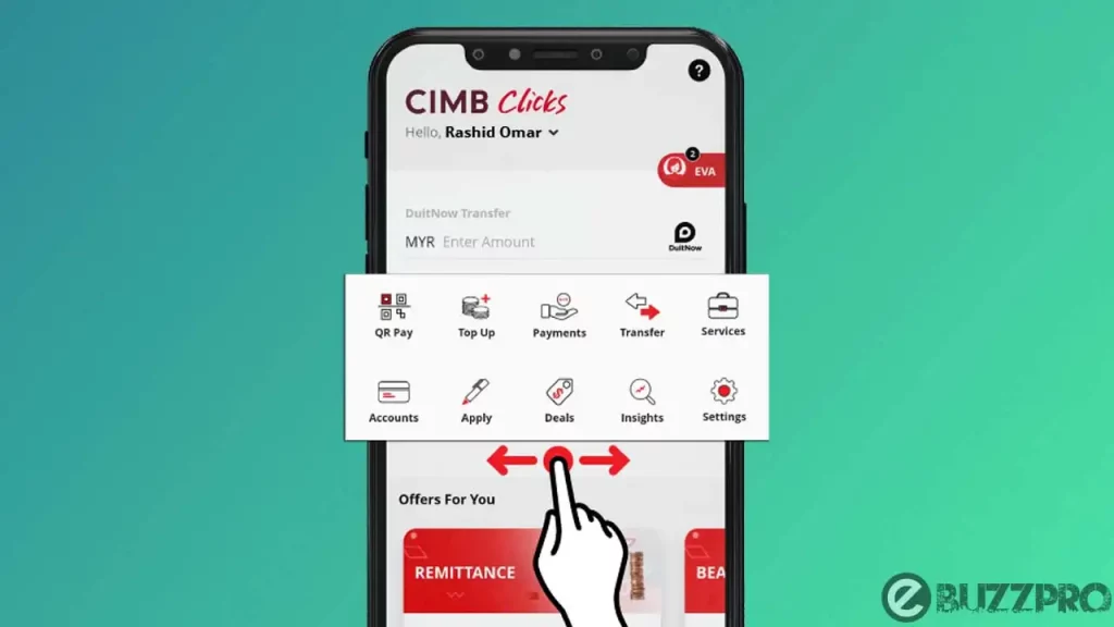 [Fix] CIMB Clicks App Not Working | Crashes or has Problems