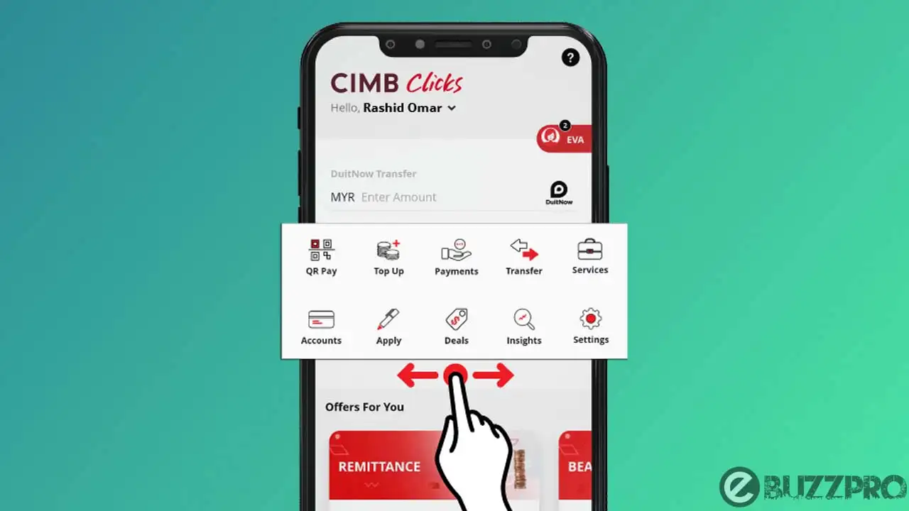  Fix CIMB Clicks App Not Working Crashes Or Has Problems