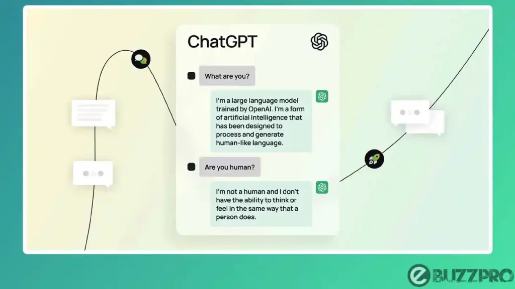 ChatGPT - Character.AI Alternatives