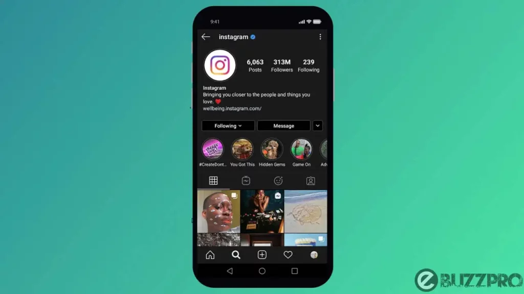 Fix 'Instagram Dark Mode Not Working' Problem