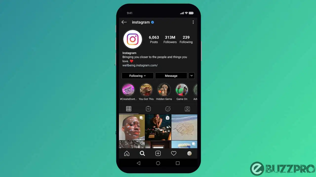 Fix 'Instagram Dark Mode Not Working' Problem