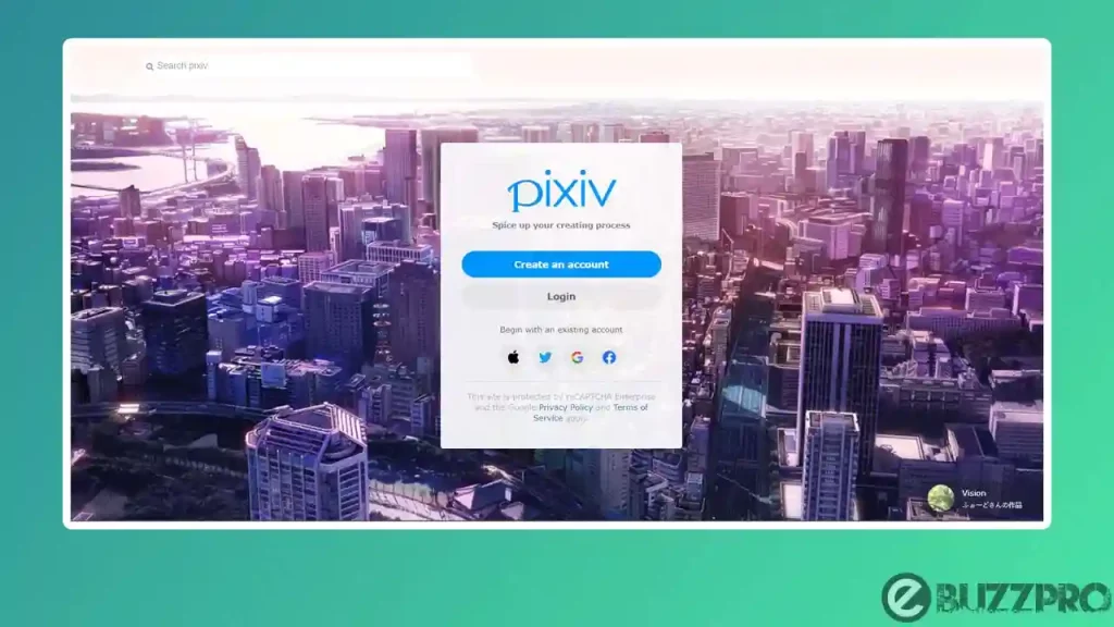 Pixiv.net Not Working | Reasons & Fixes