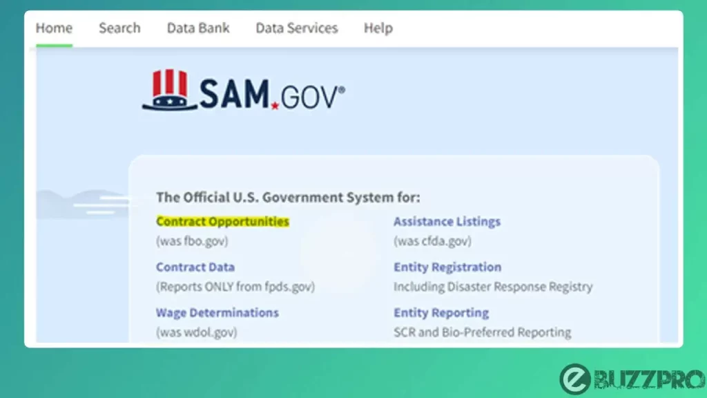 Sam.gov Website Not Working | Reasons & Fixes