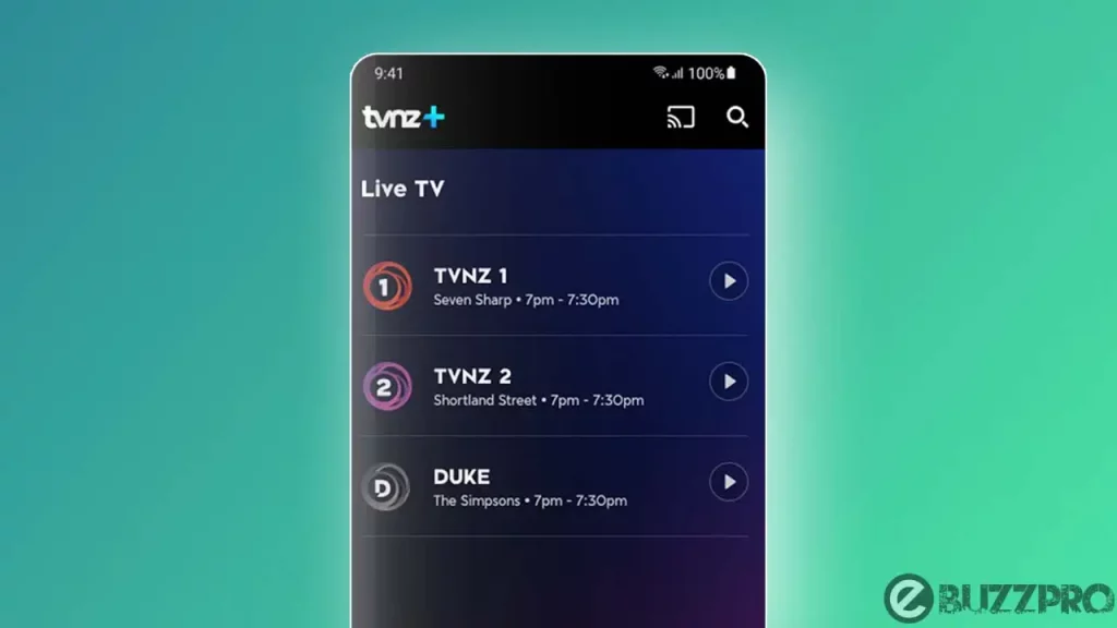 [Fix] TVNZ App Not Working | Crashes or has Problems