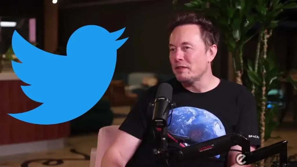 Elon Musk says Twitter video app for smart TVs is 'coming'