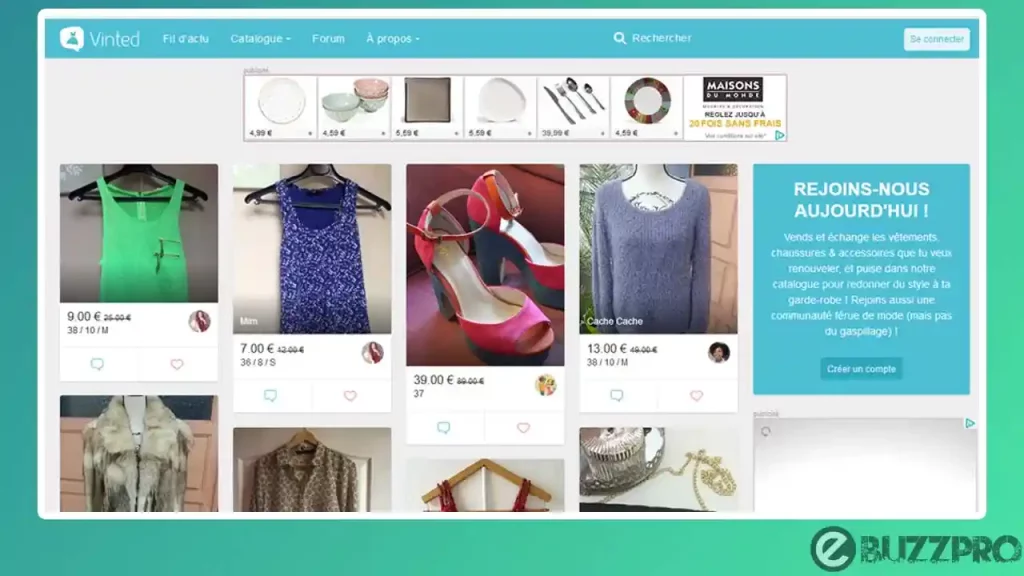 Vinted Website Not Working | Reasons & Fixes