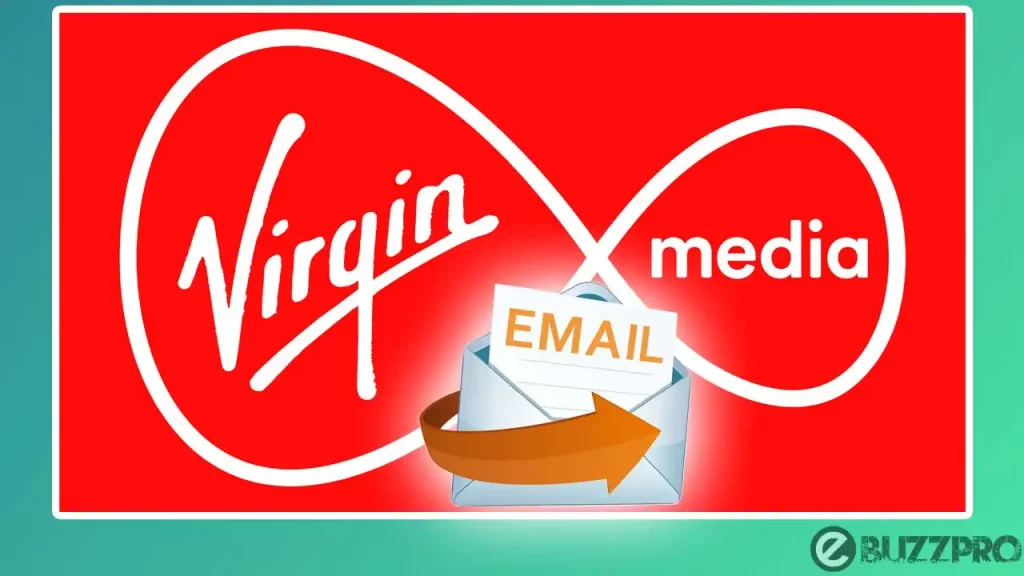 Fix 'Virgin Media Email Not Working' Problem