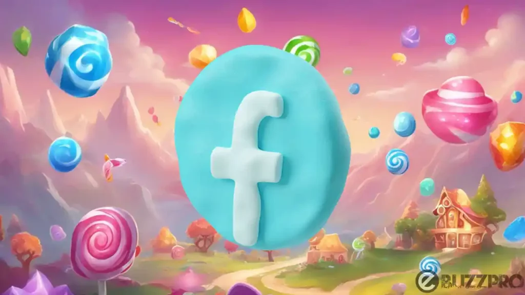 Fix 'Candy Crush Saga Not Working on Facebook' Problem