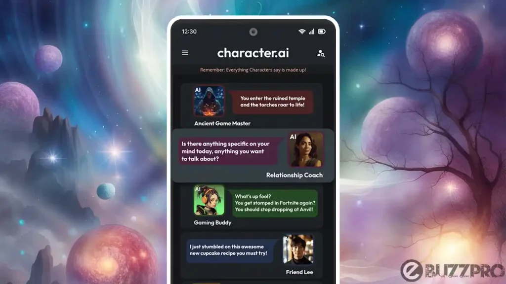 [Fix] Character AI App Not Working | Crashes or has Problems