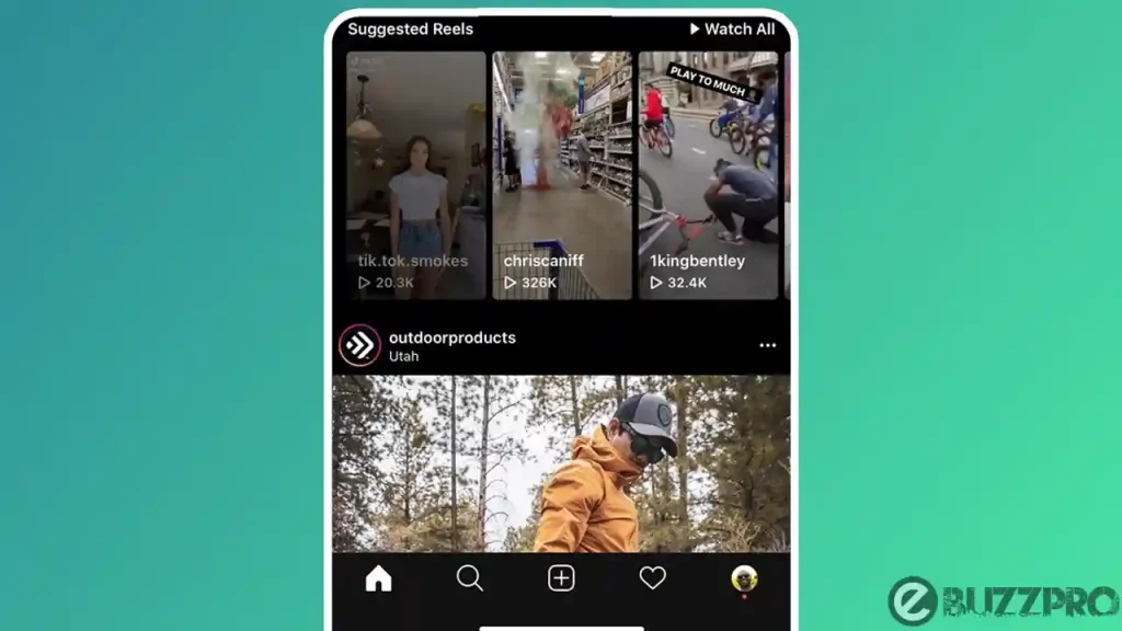 Fix 'Instagram Suggested Reels Not Working' Problem