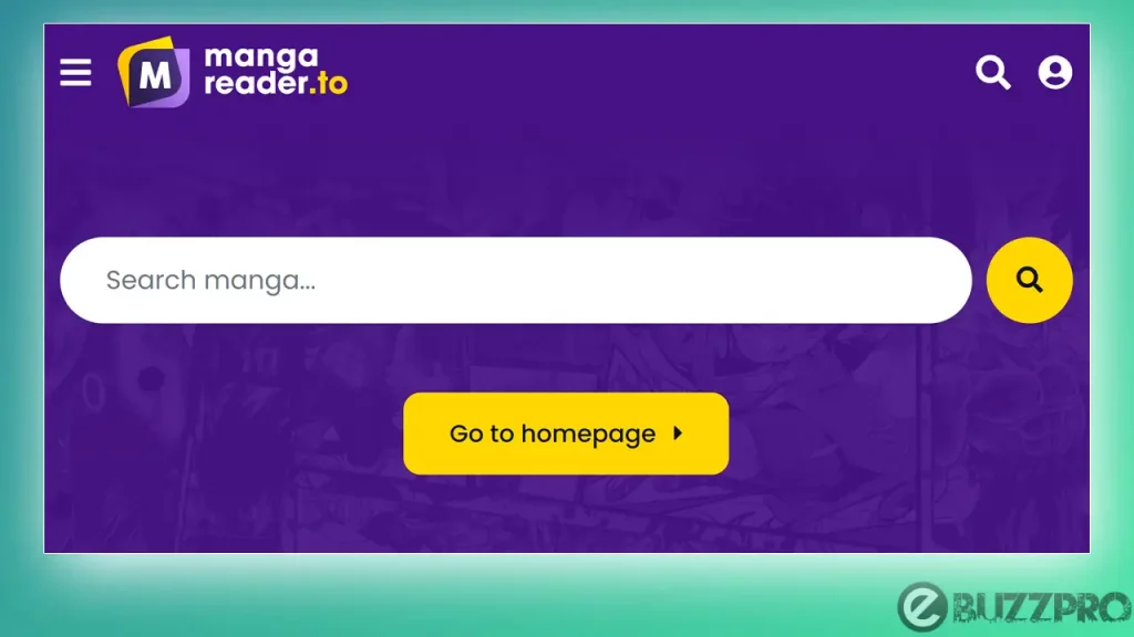 Mangareader.to Not Working | Reasons & Fixes