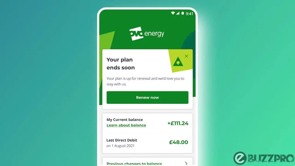 [Fix] Ovo Energy App Not Working | Crashes or has Problems
