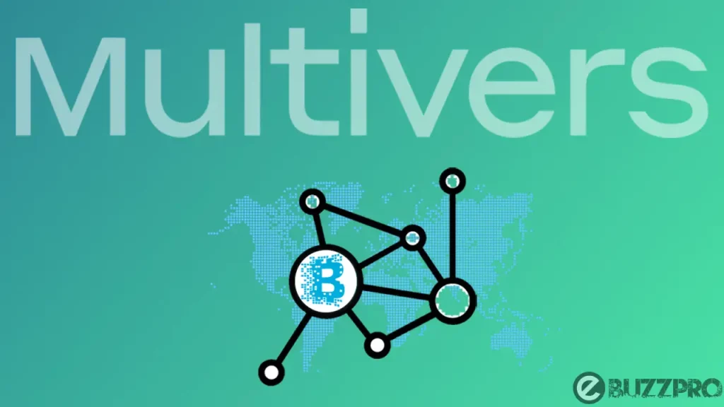 The Revolutionary Potential of MultiversX’s Blockchain