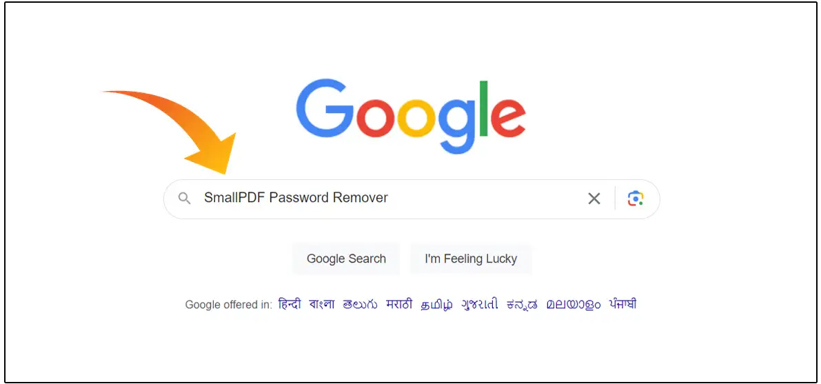 Remove PDF Password Online Free