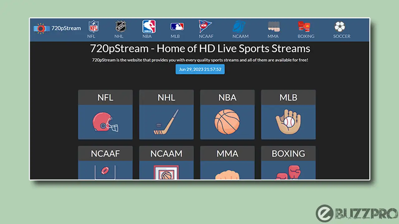 720pstream nfl