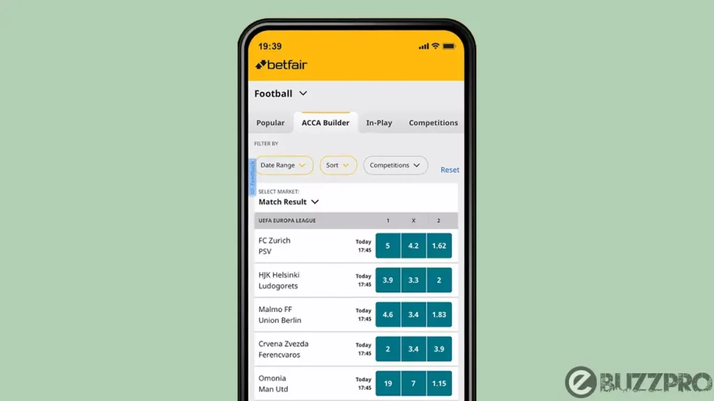 [Fix] Betfair App Not Working | Crashes or has Problems