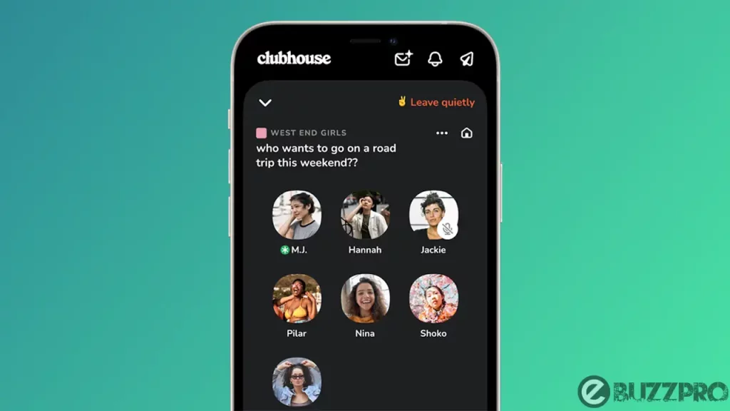 [Fix] Clubhouse App Not Working | Crashes or has Problems