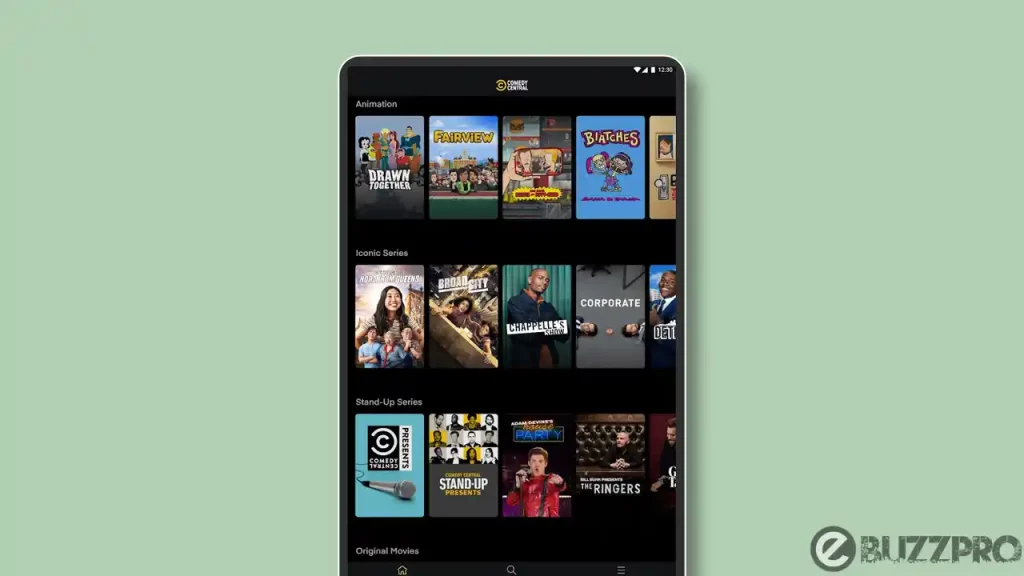 [Fix] Comedy Central App Not Working | Crashes or has Problems