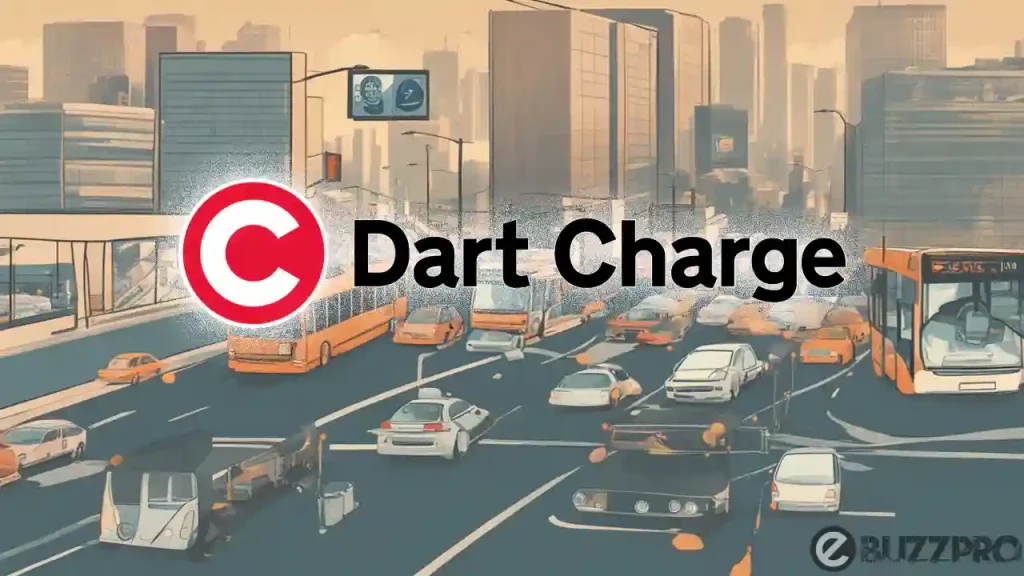 Dart Charge Website Not Working | Reasons & Fixes