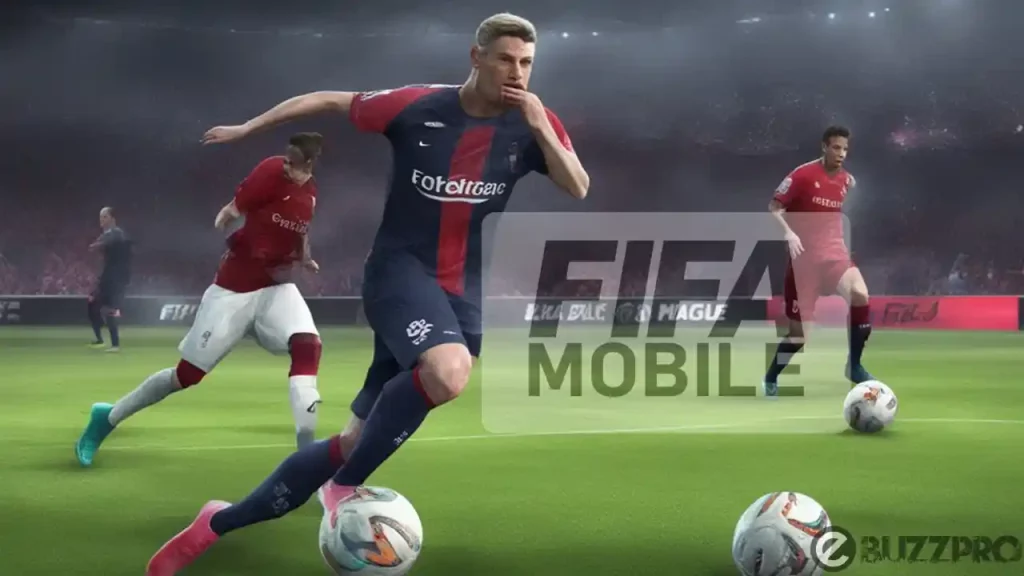 [Fix] FIFA Mobile Not Working or Stuck on Loading Screen