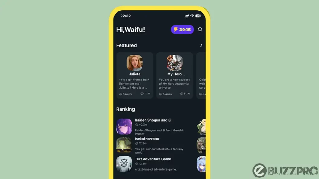 [Fix] Hi Waifu App Not Working | Crashes or has Problems