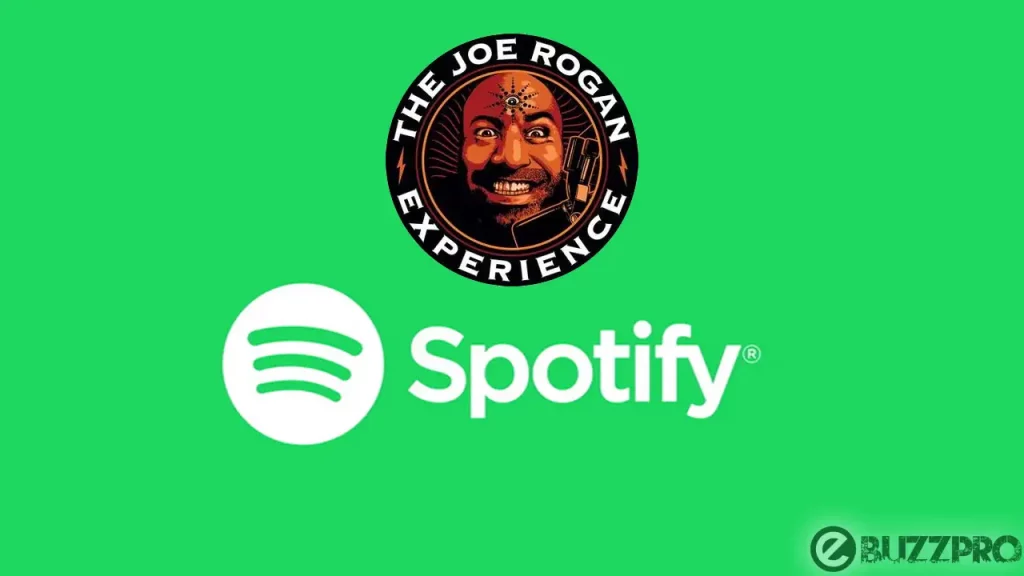 Fix 'Joe Rogan Podcast Not Working on Spotify' Problem