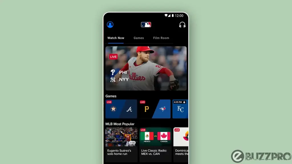 [Fix] MLB App Not Working | Crashes or has Problems