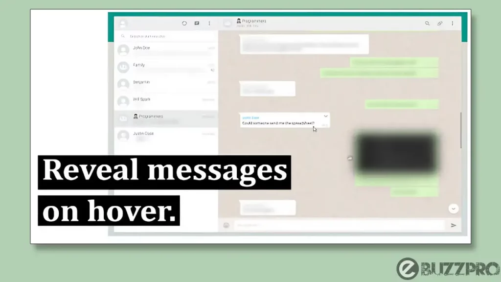 Fix 'Privacy Extension for WhatsApp Web Not Working' Problem