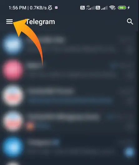 Free Proxy Address for Telegram