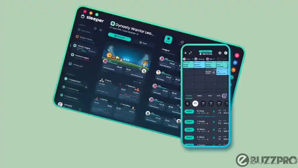 Sleeper App Not Working: How to Fix Sleeper Fantasy Sports App Not